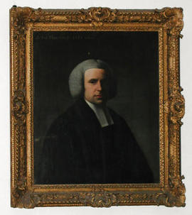 Hinchliffe, John, ca. 1732-1794