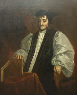 Morley, George, 1598-1684
