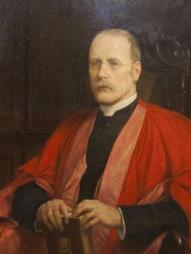 Gow, James, 1854-1923