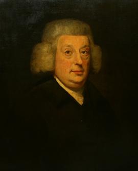 Goodenough, Edmund, 1785-1845