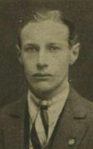 Davison, Edmund, 1896-1917