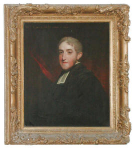 Carey, William, 1769-1846
