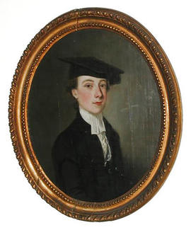 Ellis, William, 1760-1834