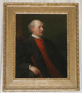 Liddell, Henry George, 1811-1898