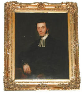 Williamson, Richard, 1802-1865