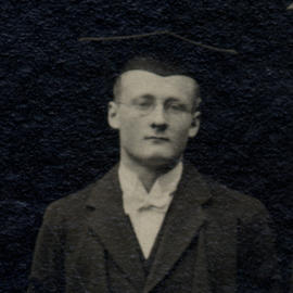 Dawson, Thomas Reginald, 1895-1915