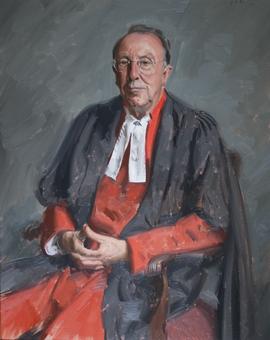 Jones-Parry, Tristram, 1947-present
