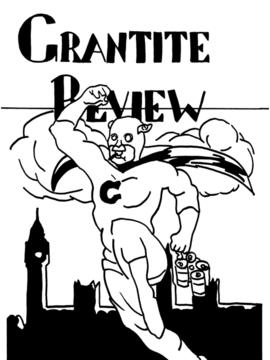 The Grantite Review Election Term 1987