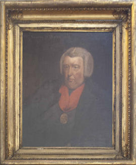 William Vincent after William Owen