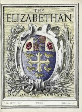 The Elizabethan, Vol. 28, No. 7, Issue 647