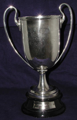 Edward Frederic Knight Challenge Cup