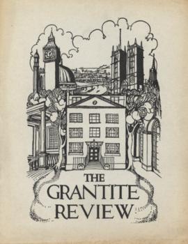 The Grantite Review Vol. XXIV No. 4