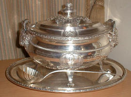 The Vincent Tureen