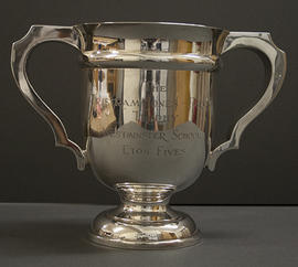 Eton Fives Trophy