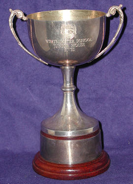 Junior House Fives Cup