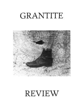 The Grantite Review Vol. XXIX No. 8
