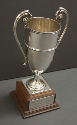 Robert Carr Tennis Cup