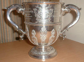 The Sargeaunt Cup