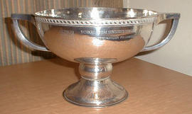 Rouse Ball Trophy