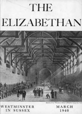 The Elizabethan, Vol. 23, No. 1