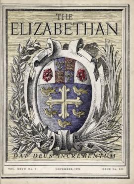 The Elizabethan, Vol. 27, No. 9, Issue 629