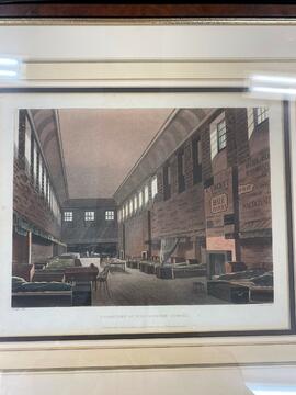 Westminster School Dormitories