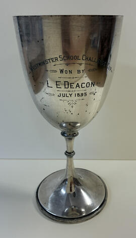 Westminster School Challenge Cup