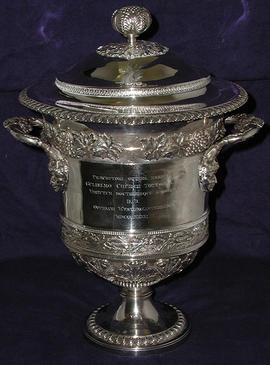 The Totton Cup