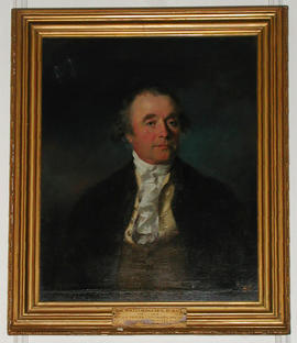 William Dolben attributed to James Northcote [Sotheby's] or John Opie [School]