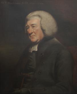 William Markham after Sir Joshua Reynolds