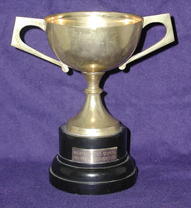 Merrell Senior Cup
