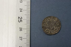 Reverse: Aethelred II penny London