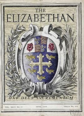 The Elizabethan, Vol. 26, No. 12, Issue 612