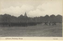 Officers Training Corps