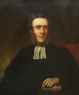 William Page by Sydney Hodges