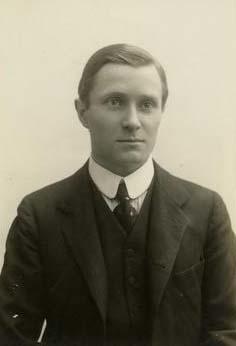 Looker, Leonard Davies, 1888-1917