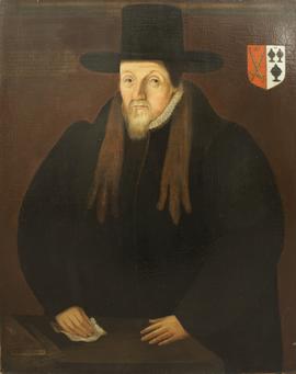 Nowell, Alexander, c.1508-1602