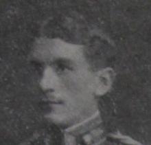 Philby, Denis Duncan, 1889-1904