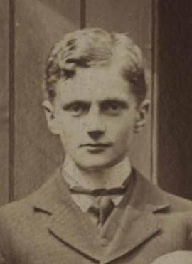 Gilmour, Archibald Keltie, 1892-1916