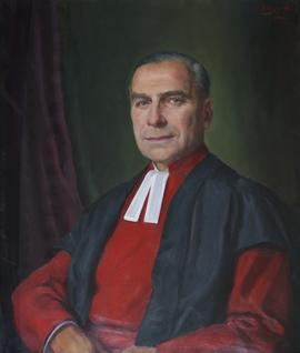 Carleton, John Dudley, 1908-1974