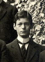 Kohnstam, Oscar Jacob Charles, 1898-1916