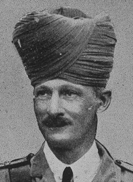 Labertouche, Guy Neale Landale, 1871-1915