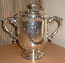 The Halahan Trophy