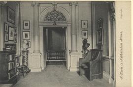 A Room in Ashburnham House