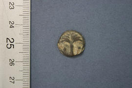 Reverse: Carthage bronze