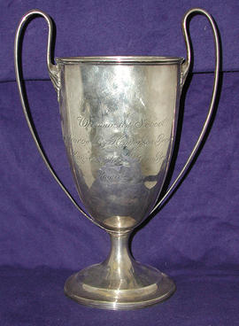 Henderson Rowing Cup