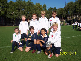 Football 28/09/2005 24