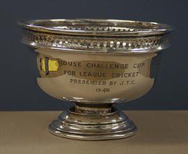 House Challenge Cup for Cricket