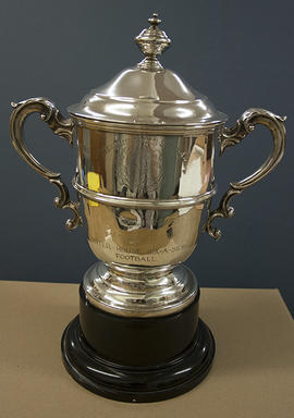 Senior House 6-a-side (formerly Football League Challenge Cup)