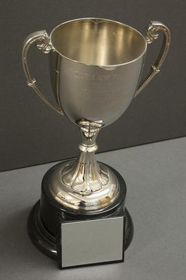 Junior Piano Competition Trophy